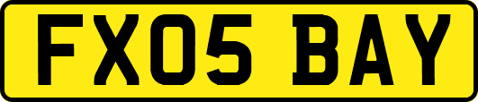 FX05BAY