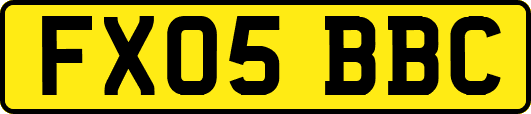FX05BBC
