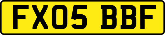 FX05BBF