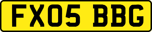 FX05BBG
