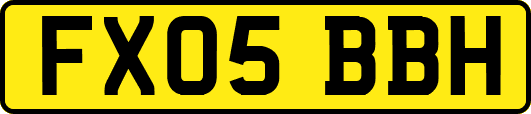 FX05BBH