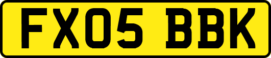 FX05BBK