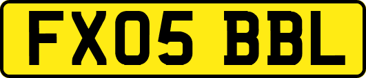 FX05BBL