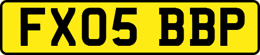 FX05BBP