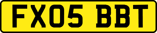 FX05BBT
