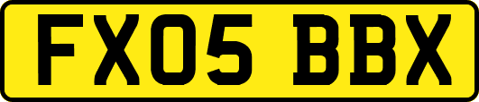 FX05BBX