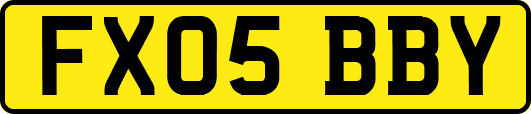 FX05BBY