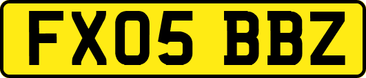 FX05BBZ