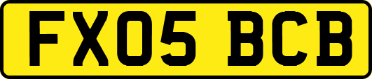 FX05BCB