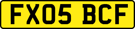 FX05BCF