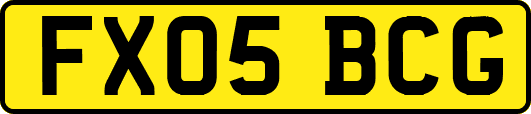 FX05BCG
