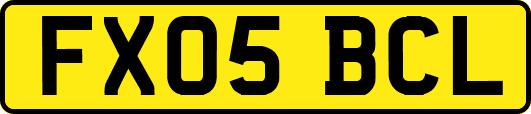 FX05BCL