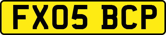 FX05BCP