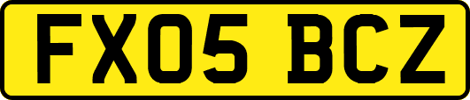 FX05BCZ