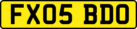 FX05BDO