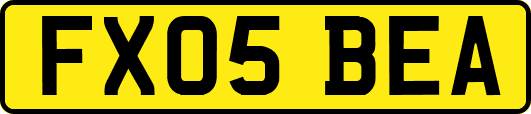 FX05BEA