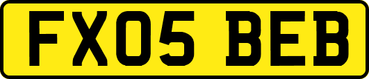 FX05BEB