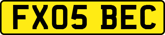 FX05BEC