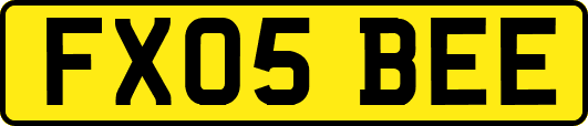 FX05BEE