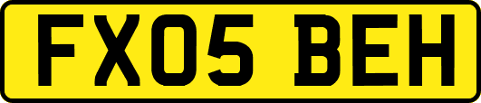 FX05BEH