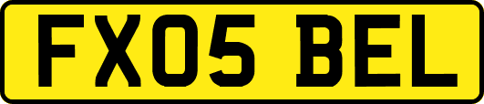 FX05BEL