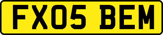 FX05BEM