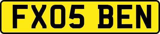 FX05BEN