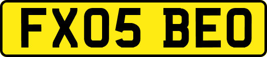 FX05BEO