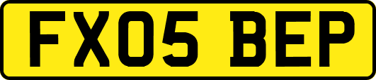 FX05BEP