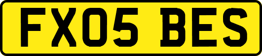 FX05BES