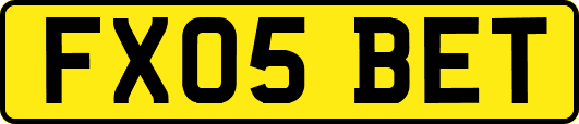 FX05BET