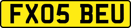 FX05BEU