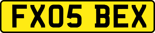 FX05BEX