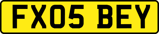 FX05BEY