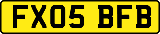 FX05BFB