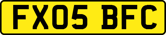 FX05BFC