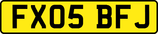 FX05BFJ