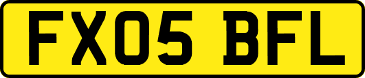 FX05BFL