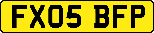 FX05BFP