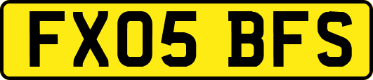 FX05BFS