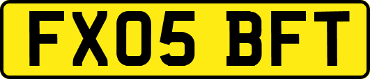 FX05BFT