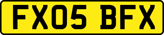 FX05BFX
