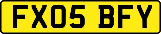 FX05BFY
