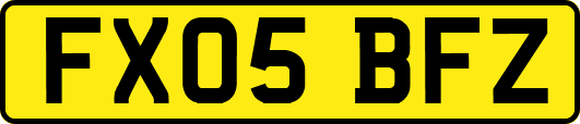 FX05BFZ