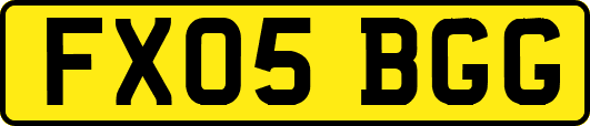 FX05BGG