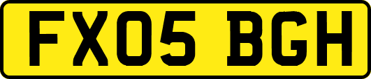 FX05BGH