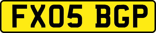 FX05BGP