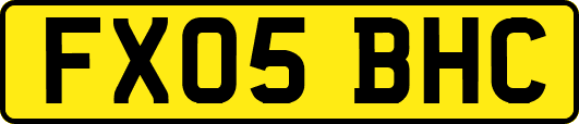 FX05BHC