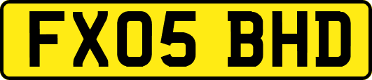 FX05BHD