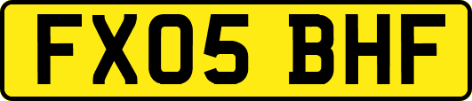 FX05BHF